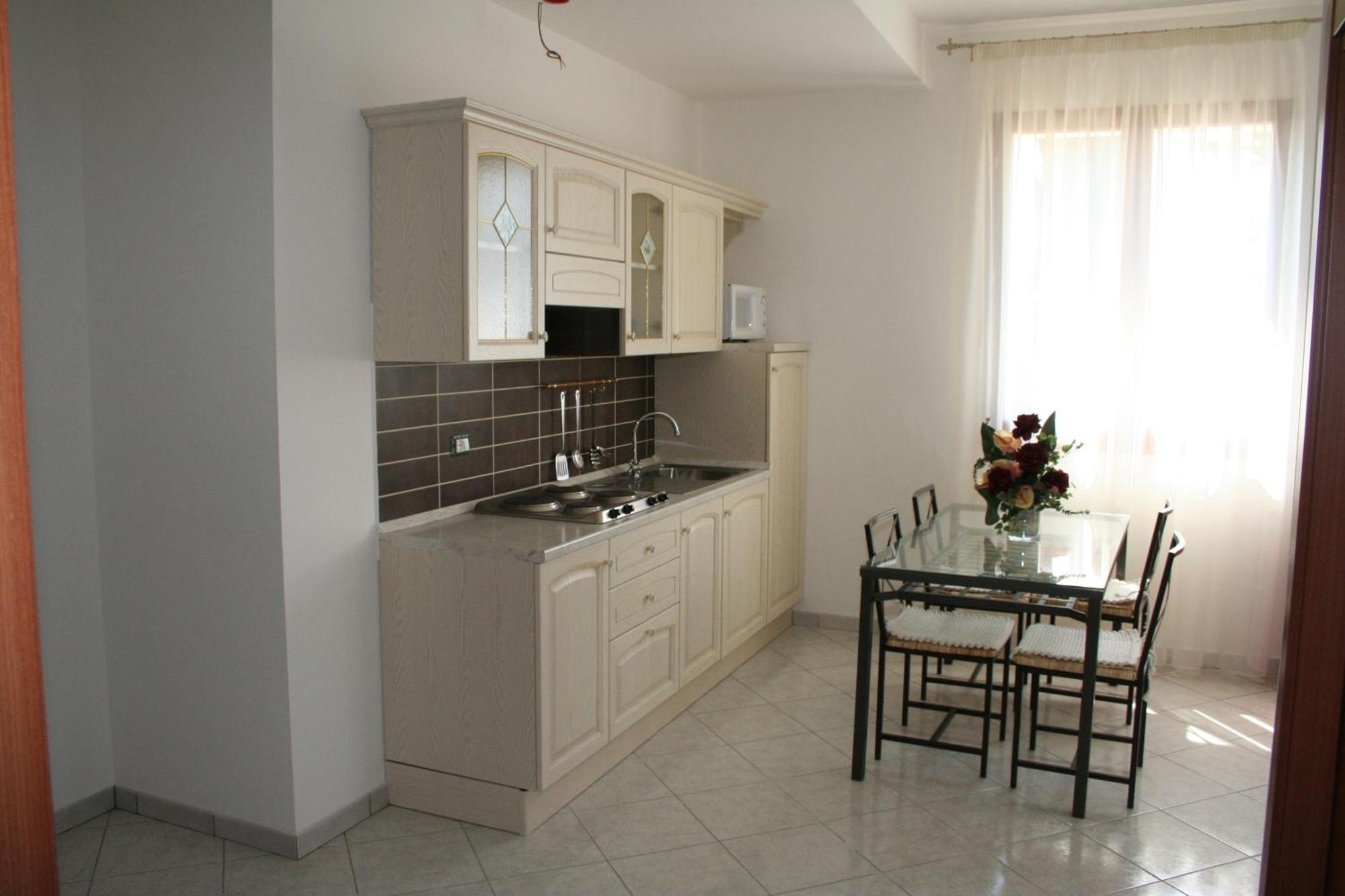 Residence Villa Degli Ulivi Бертіноро Екстер'єр фото