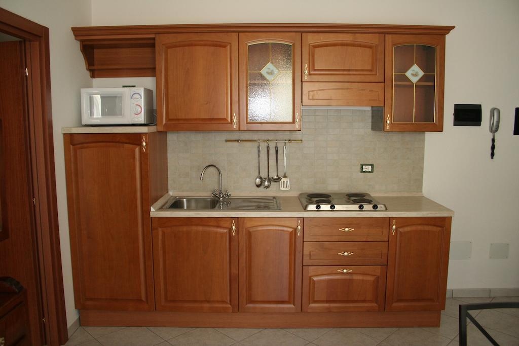 Residence Villa Degli Ulivi Бертіноро Екстер'єр фото