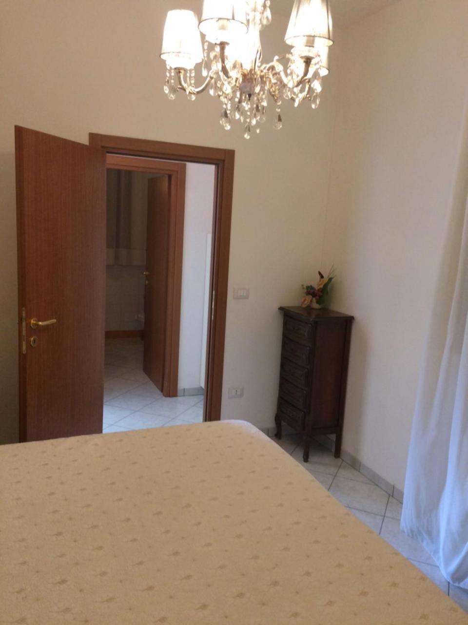 Residence Villa Degli Ulivi Бертіноро Екстер'єр фото