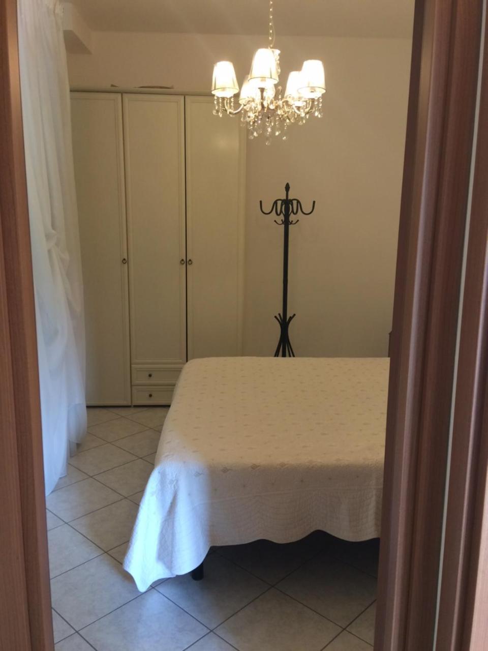 Residence Villa Degli Ulivi Бертіноро Екстер'єр фото